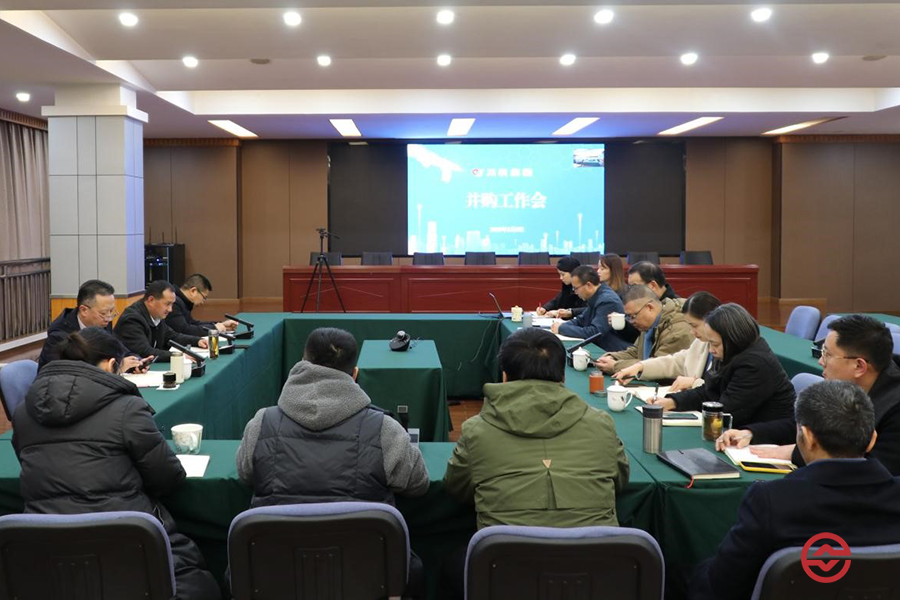 让他忽然听见和