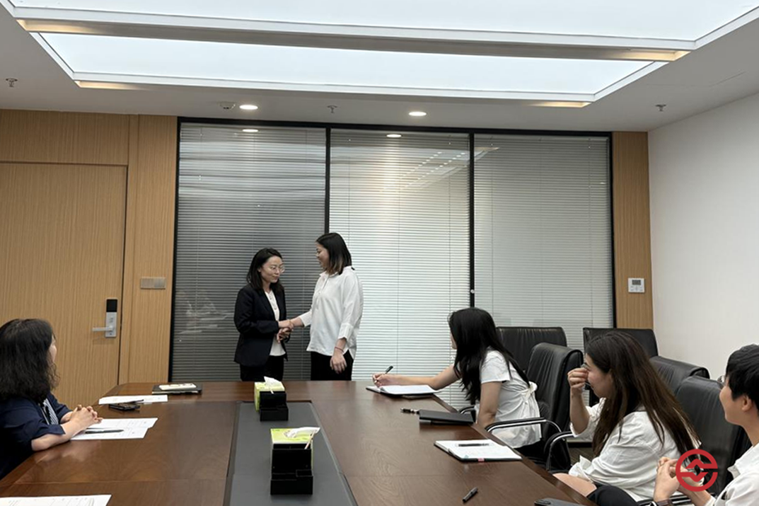 振兴润和开展廉洁场景演练活动